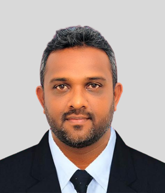 Team Member
