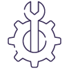 Maintenance Icon