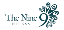 The Nine Mirissa Logo