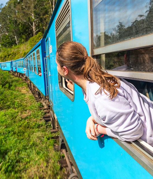 Tourism Image