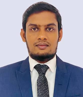 Team Member